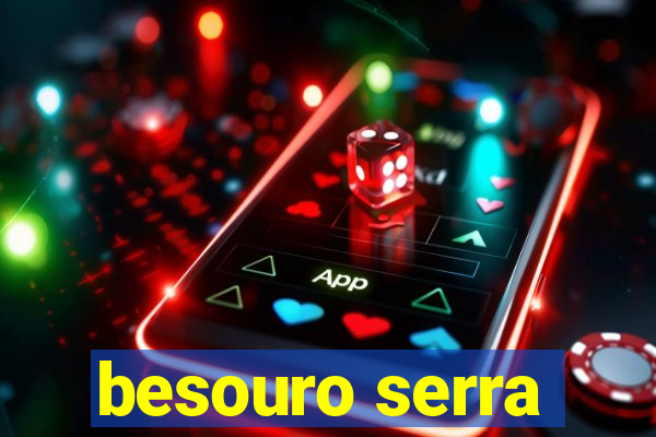 besouro serra-pau morde